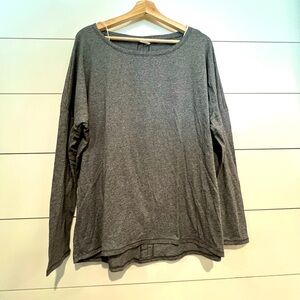 CALIA Women's Long Sleeve Shirt Size large